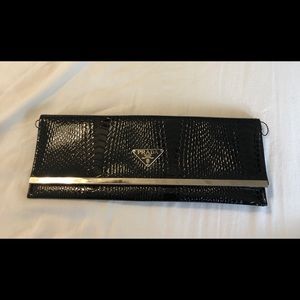 Black Purse